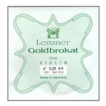 LENZNER CORDA 1 MI PER VIOLINO CON PALLINO 0.26