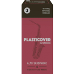 D'ADDARIO PLASTICOVER ANCE N.3 PER SAX ALTO (5 PZ)