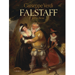 VERDI FALSTAFF PARTITURA