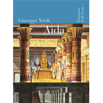VERDI AIDA PARTITURA