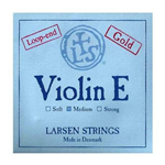 LARSEN CORDA 1 MI PER VIOLINO TENSIONE MEDIA 