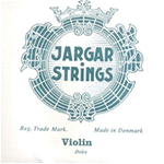JARGAR VERDE CORDA 3 RE PER VIOLINO TENSIONE DOLCE