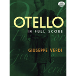 VERDI OTELLO PARTITURA