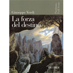 VERDI LA FORZA DEL DESTINO PARTITURA