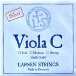 LARSEN CORDA 4 DO PER VIOLA TENSIONE MEDIA