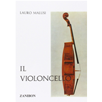 MALUSI IL VIOLONCELLO