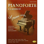 CONCINA PIANOFORTE CLASSICO VOLUME 1