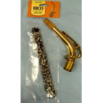 D'ADDARIO SCOVOLO CHIVER PER SAX ALTO