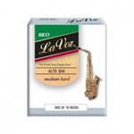 LAVOZ ANCE MEDIUM HARD PER SAX ALTO (10 PZ)