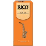 D'ADDARIO ANCE N.3 PER SAX ALTO (10 PZ)