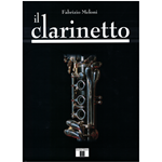 MELONI IL CLARINETTO