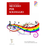GUASTELLA METODO PER SOLFEGGIO