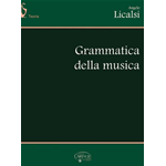 LICALSI GRAMMATICA DELLA MUSICA