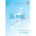 ZANI FORNARI DO RE MI  SOLFEGGIO