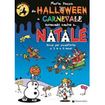 VACCA DA HALLOWEEN A CARNEVALE SUONANDO ANCHE A NATALE BRANI PER PIANOFORTE A 2 E A 4 MANI
