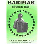 BARIMAR PROFONDO BUIO ALBUM PER FISARMONICA
