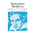 BEETHOVEN IL MIO 1 VOLUME 2 PER PIANOFORTE