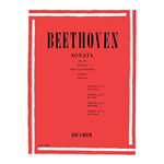 BEETHOVEN SONATA OP.13 PER PIANOFORTE