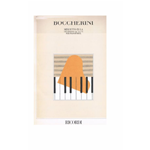 BOCCHERINI MINUETTO IN LA PER PIANOFORTE