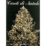 CANTI DI  NATALE PER PIANOFORTE FACILE