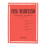 CESI MARCIANO ANTOLOGIA PIANISTICA FASCICOLO 4