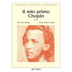 CHOPIN IL MIO PRIMO