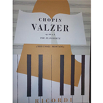 CHOPIN VALZER OP.69 N.2 PER PIANOFORTE