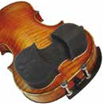 SPALLIERA ACOUSTA CONCERT MASTER PER VIOLINO 3/4 - 4/4
