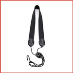 D'ADDARIO COLLARE PER SAX TENORE/BARITONO NERO