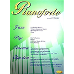 CONCINA  ANTOLOGIA SUCCESSI PIANO