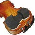 SPALLIERA ACOUSTA SOLOIST PER VIOLINO 3/4 - 4/4