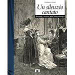CRISE UN SILENZIO CANTATO