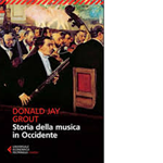 GROUT STORIA DELLA MUSICA IN OCCIDENTE
