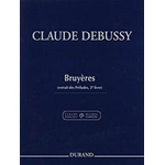 DEBUSSY BRUYERES