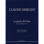 DEBUSSY LA PUERTA DEL VINO