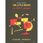 DEBUSSY PICCOLO NEGRO PER PIANOFORTE