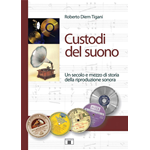 DIEM TIGANI CUSTODI DEL SUONO