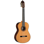 ALHAMBRA 10P CHITARRA CLASSICA CON ASTUCCIO