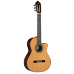 ALHAMBRA 9P CWE CHITARRA CLASSICAELETTRIFICATA