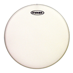 EVANS PELLE 10" G2 SABBIATA