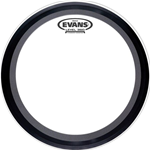 EVANS PELLE 20" EMAD CLEAR