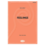 MORRIS FEELING PER CANTO E PIANOFORTE