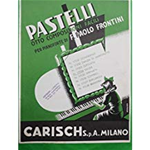 FRONTINI BRASILEIRA (PASTELLI) PER PIANOFORTE
