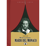 GORI MARIO DEL MONACO