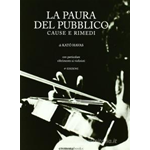 HAVAS PAURA DEL PUBBLICO- CAUSE E RIMEDI CON PARTICOLARE RIFERIMENTO AI VIOLINISTI
