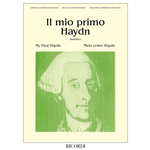 HAYDN IL MIO PRIMO PIANOFORTE  