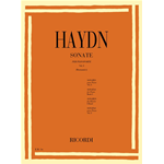 HAYDN SONATE PER PIANOFORTE
