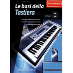 HERB KRAUS LE BASI DELLA TASTIERA