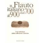 IL FLAUTO ITALIANO DAL 700 AL 900