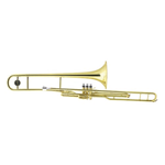 ALYSEE JBSL-900L TROMBONE A PISTONI LACCATO